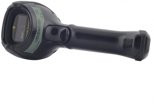 Сканер штрих-кода беспроводной GlobalPOS GP-9400B