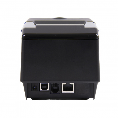 Фискальный регистратор ККТ "РИТЕЙЛ-02Ф" LAN/USB (ДЯ)"