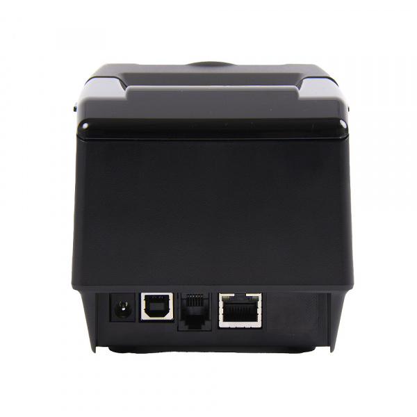 Фискальный регистратор ККТ "РИТЕЙЛ-02Ф" LAN/USB (ДЯ)"