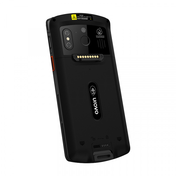Терминал сбора данных Urovo DT50