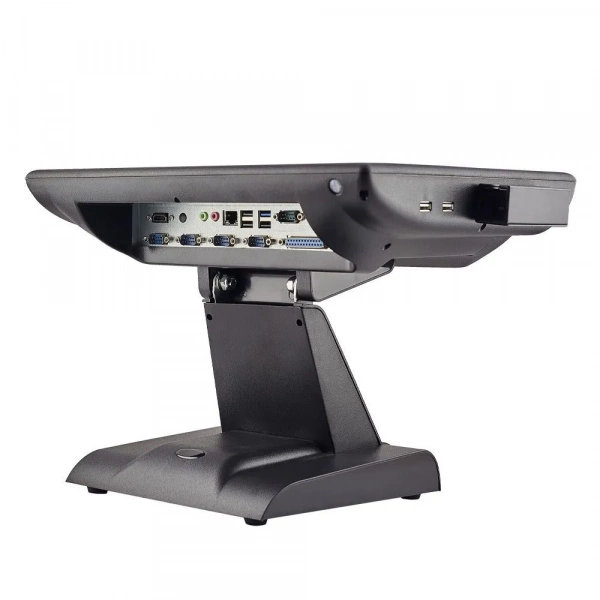 POS терминал-моноблок МойPOS MMB-2119X4125 с подставкой