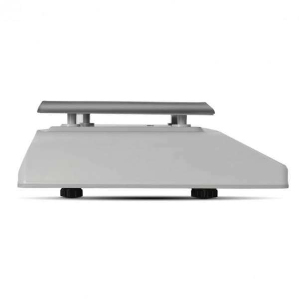 Весы торговые M-ER 329AС-32.5LСD Fisher