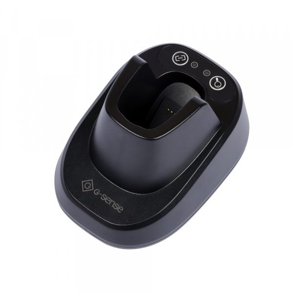 Беспроводной сканер штрих-кода G-SENSE IS1408BT HD