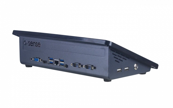Сенсорный POS-моноблок 11,6” - G-SENSE UNIT