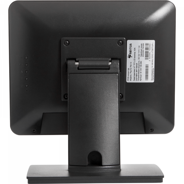 POS-монитор PayTor PM-10