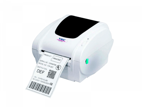 Принтер этикеток TSC TDP-247