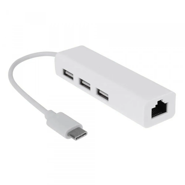 Разветвитель USB-hub 2.0 (RTL-01A) Эвотор