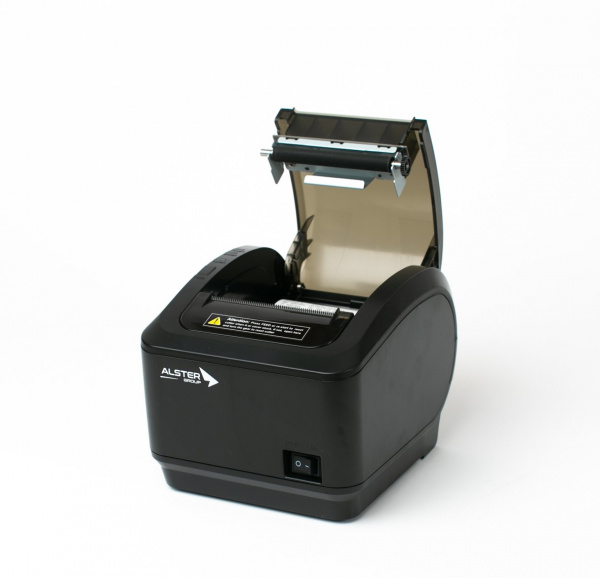 Чековый термопринтер Alster ALS-260