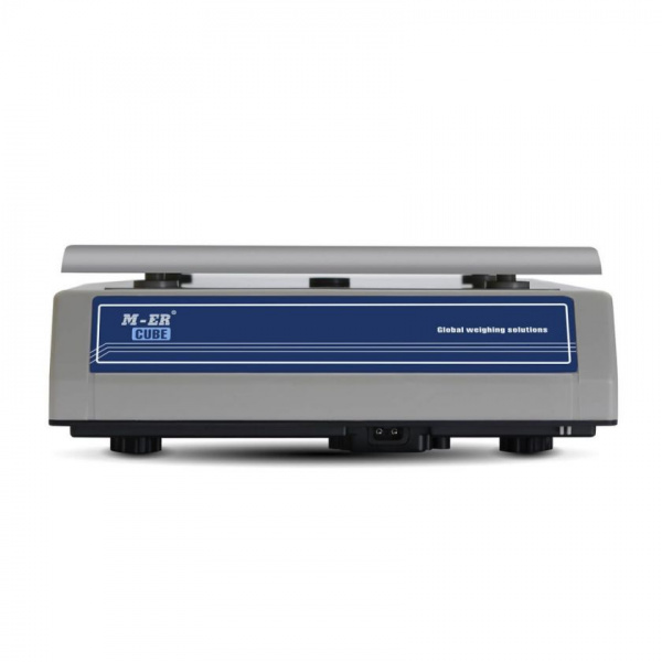 Весы порционные M-ER 326AFL-6.1 с USB