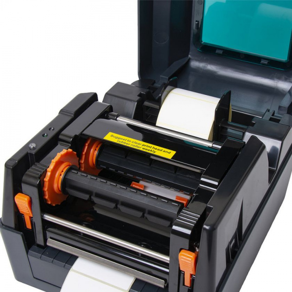 Принтер этикеток POScenter TT-100 USE