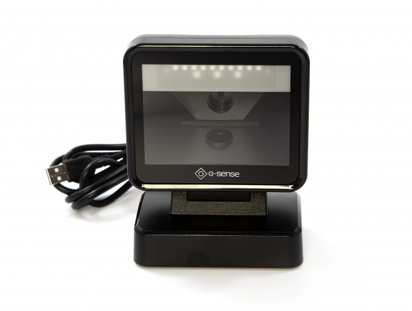 Стационарный сканер штрих-кода G-SENSE DS7000