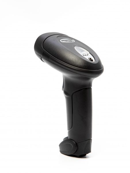 Беспроводной сканер штрих-кода G-SENSE IS1405BT HD