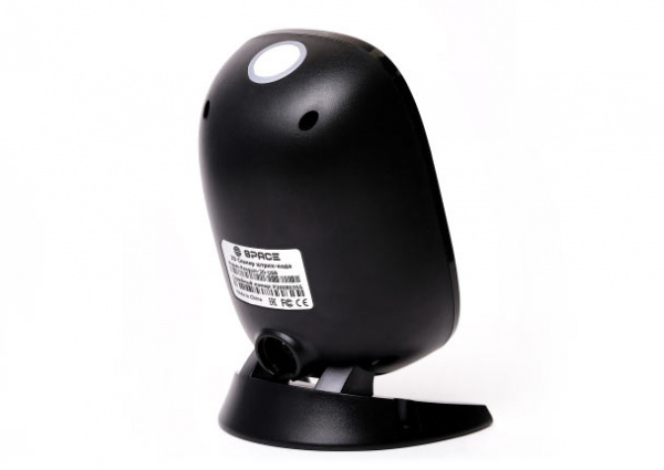 Сканер штрих-кода SPACE Penguin-2D-USB стационарный