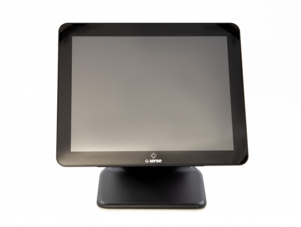 POS монитор сенсорный G-SENSE TM-15