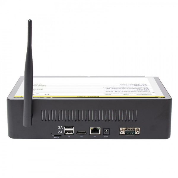 POS терминал Touch POS X10pro, Win10