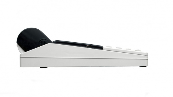 Кассовый аппарат Меркурий-115Ф (GSM, Wi-Fi)