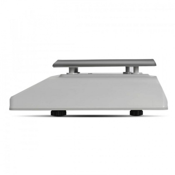 Весы торговые M-ER 329AС-32.5LСD Fisher