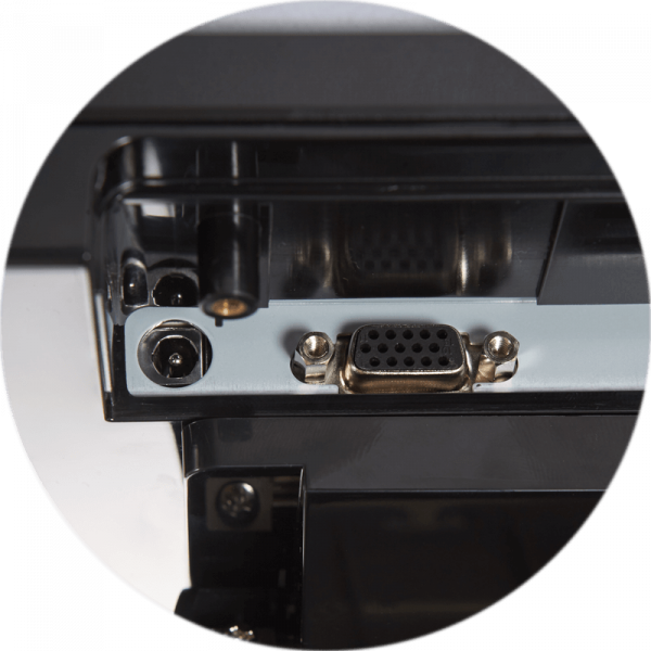 POS-монитор PayTor PT-10