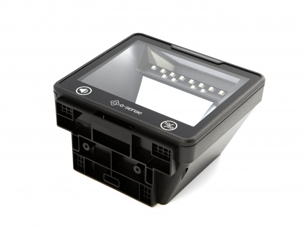 Стационарный сканер штрих-кода G-SENSE DS8000