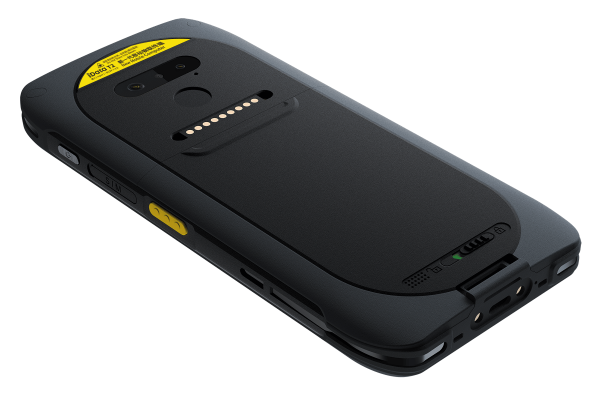 Терминал сбора данных iData T2S