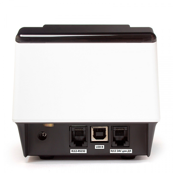 Фискальный регистратор "Ритейл-02Ф RS/USB(автоотрез)
